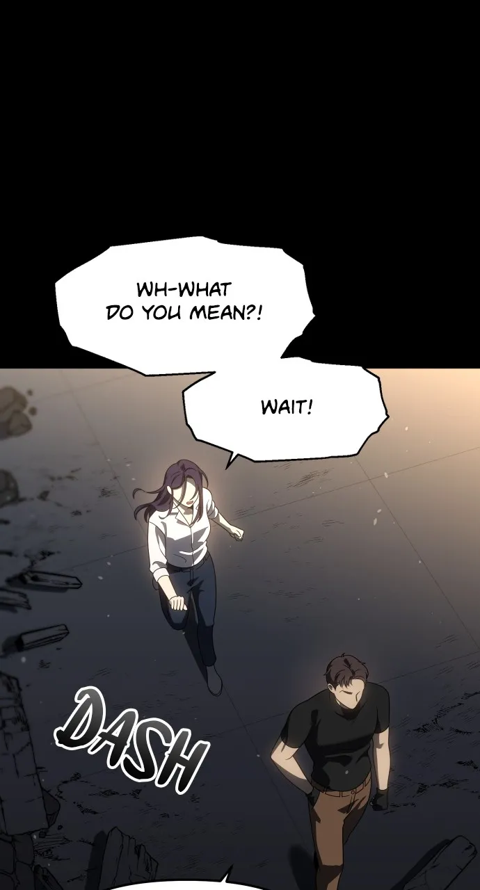 Read I Was the Final Boss chapter 97 image 14 on Lezhin