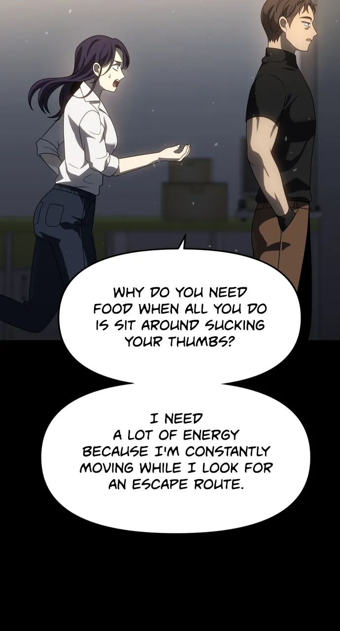 Read I Was the Final Boss chapter 97 image 16 on Lezhin