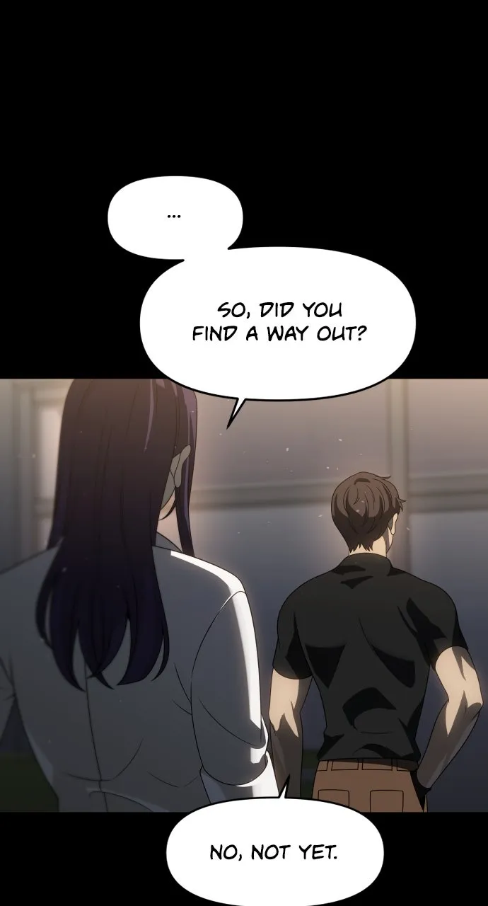 Read I Was the Final Boss chapter 97 image 17 on Lezhin