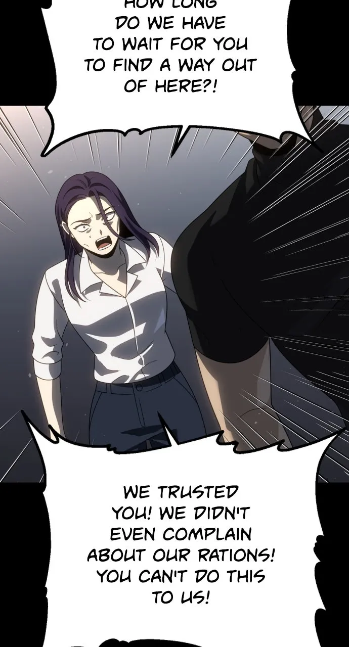 Read I Was the Final Boss chapter 97 image 20 on Lezhin