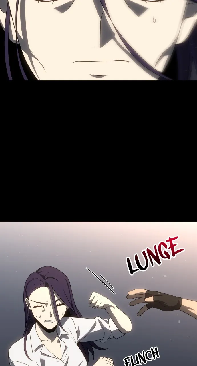 Read I Was the Final Boss chapter 97 image 22 on Lezhin