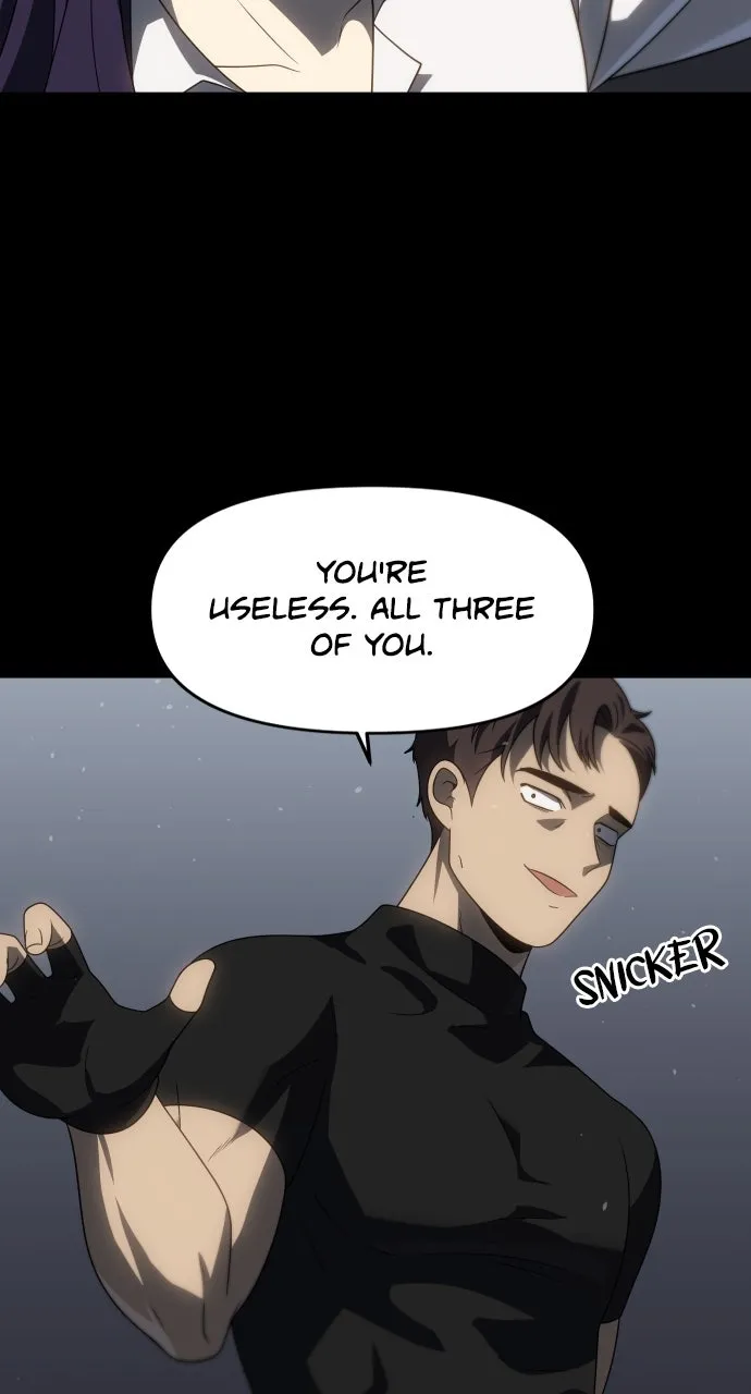 Read I Was the Final Boss chapter 97 image 24 on Lezhin