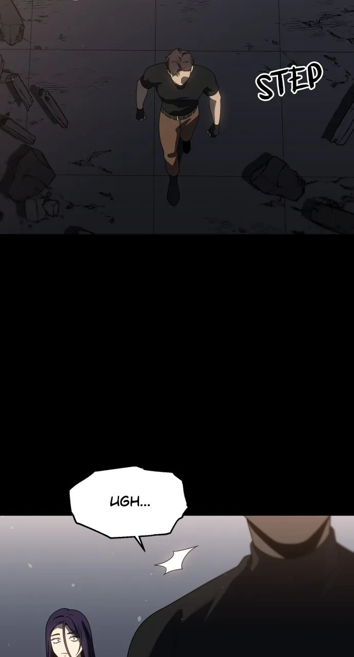 Read I Was the Final Boss chapter 97 image 26 on Lezhin