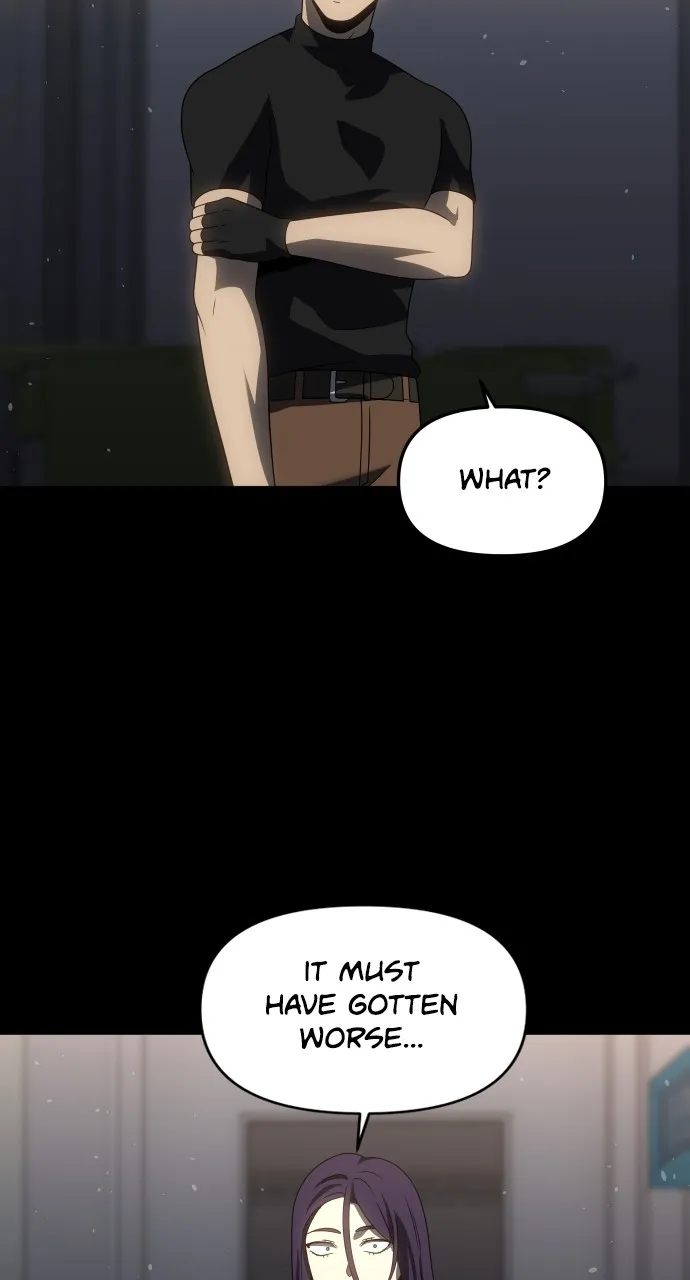 Read I Was the Final Boss chapter 97 image 28 on Lezhin