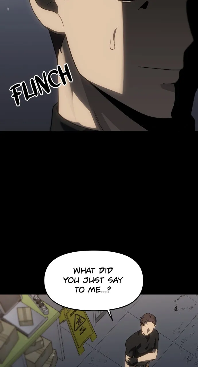 Read I Was the Final Boss chapter 97 image 31 on Lezhin