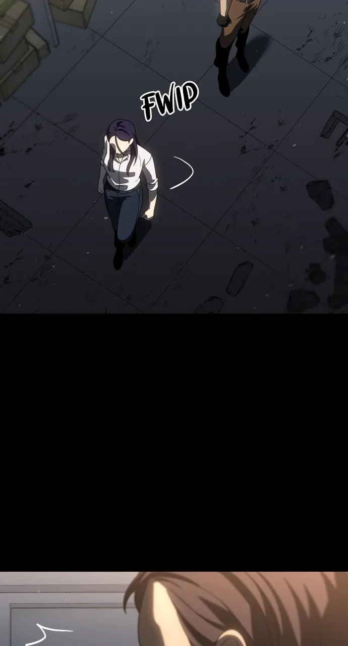 Read I Was the Final Boss chapter 97 image 32 on Lezhin