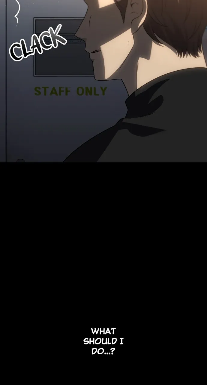 Read I Was the Final Boss chapter 97 image 33 on Lezhin