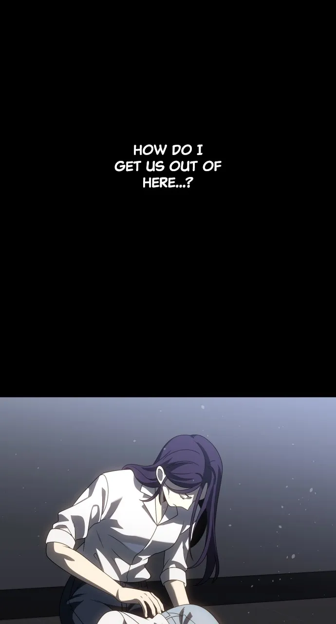Read I Was the Final Boss chapter 97 image 35 on Lezhin