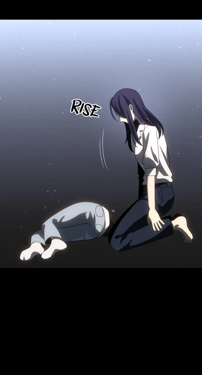 Read I Was the Final Boss chapter 97 image 43 on Lezhin