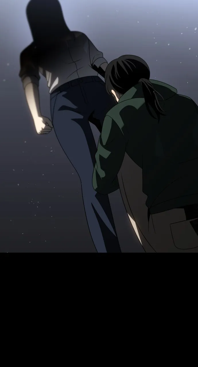 Read I Was the Final Boss chapter 97 image 46 on Lezhin