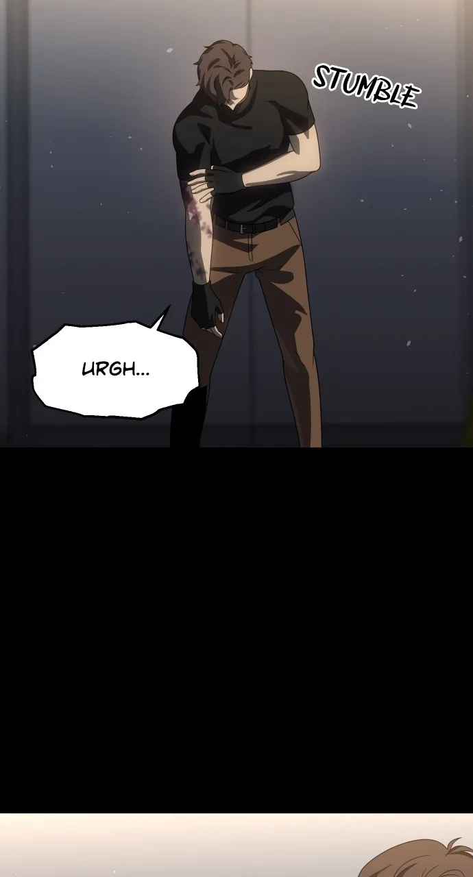 Read I Was the Final Boss chapter 97 image 50 on Lezhin