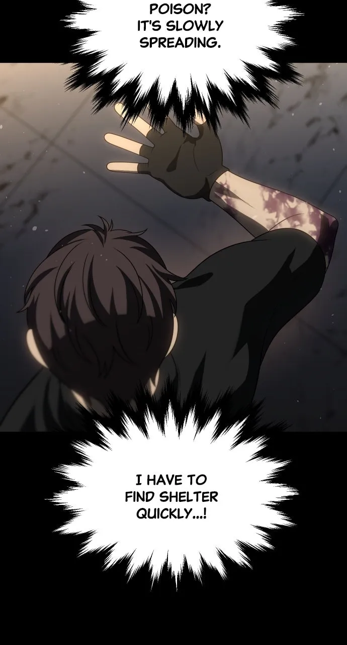 Read I Was the Final Boss chapter 97 image 52 on Lezhin