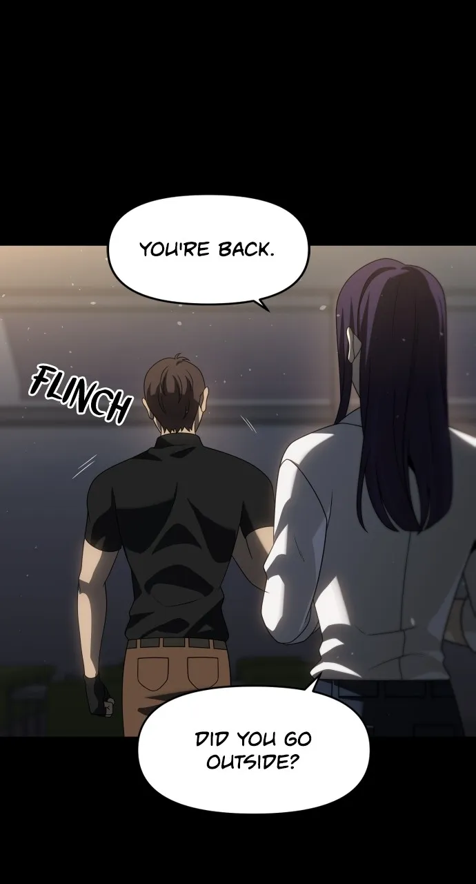 Read I Was the Final Boss chapter 97 image 53 on Lezhin