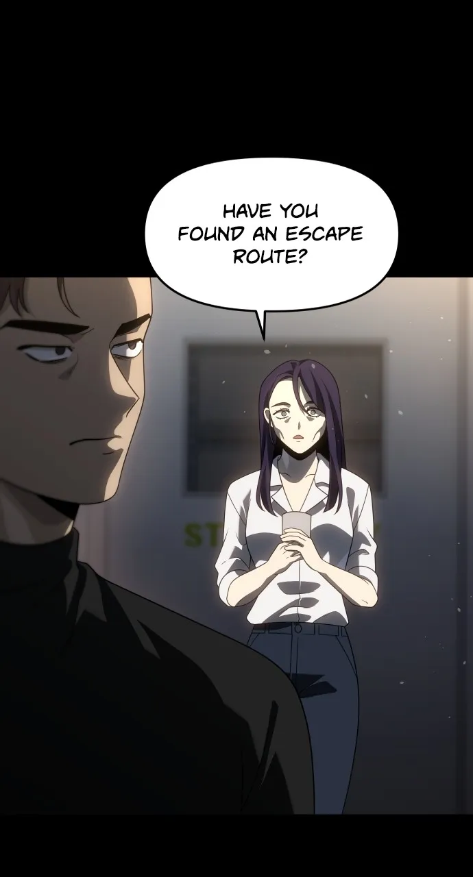 Read I Was the Final Boss chapter 97 image 54 on Lezhin