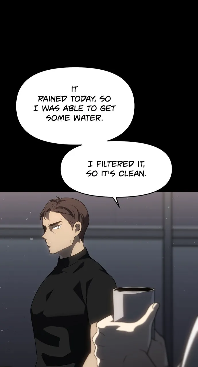 Read I Was the Final Boss chapter 97 image 56 on Lezhin