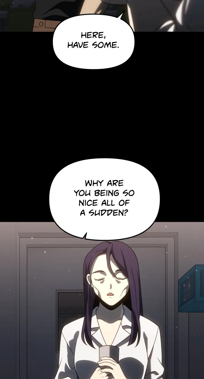 Read I Was the Final Boss chapter 97 image 57 on Lezhin