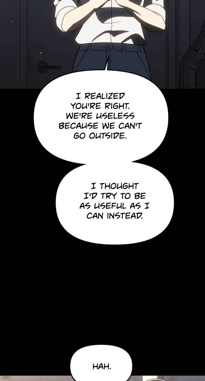 Read I Was the Final Boss chapter 97 image 58 on Lezhin