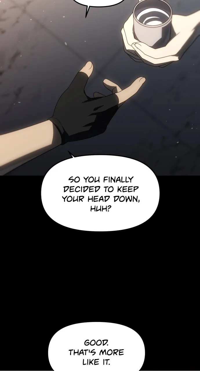 Read I Was the Final Boss chapter 97 image 59 on Lezhin