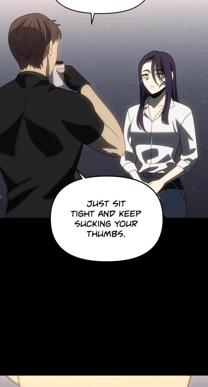 Read I Was the Final Boss chapter 97 image 60 on Lezhin
