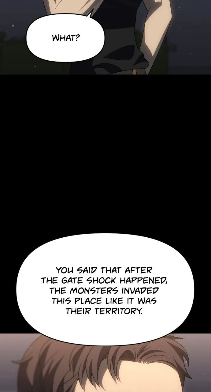 Read I Was the Final Boss chapter 97 image 63 on Lezhin