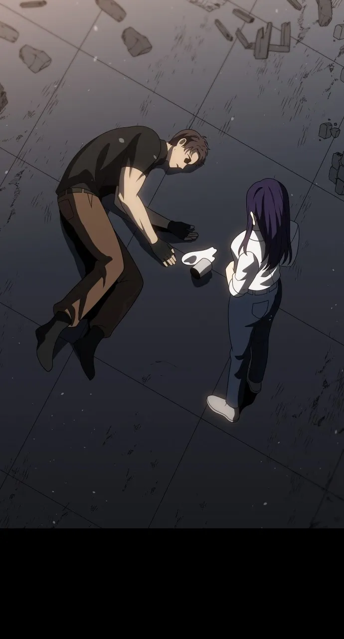 Read I Was the Final Boss chapter 97 image 67 on Lezhin