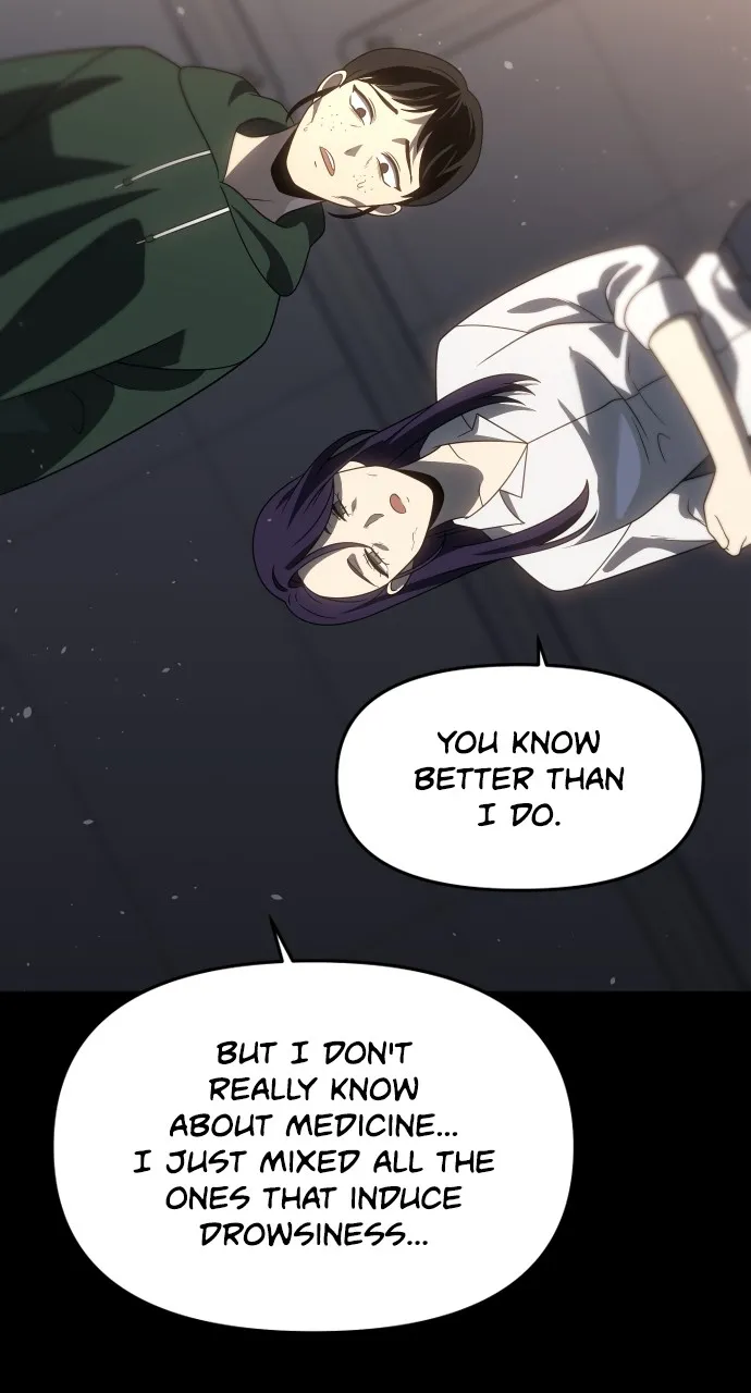 Read I Was the Final Boss chapter 97 image 71 on Lezhin