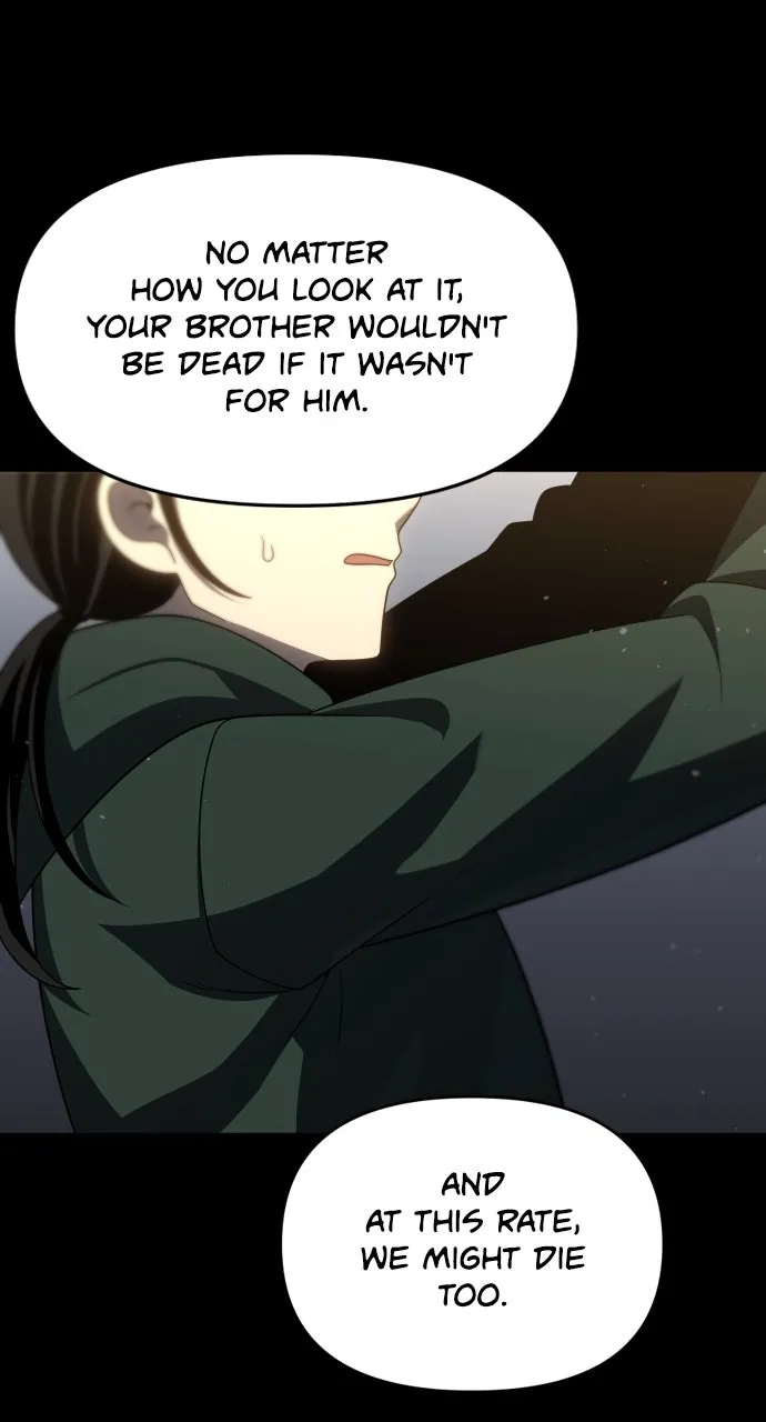 Read I Was the Final Boss chapter 97 image 75 on Lezhin