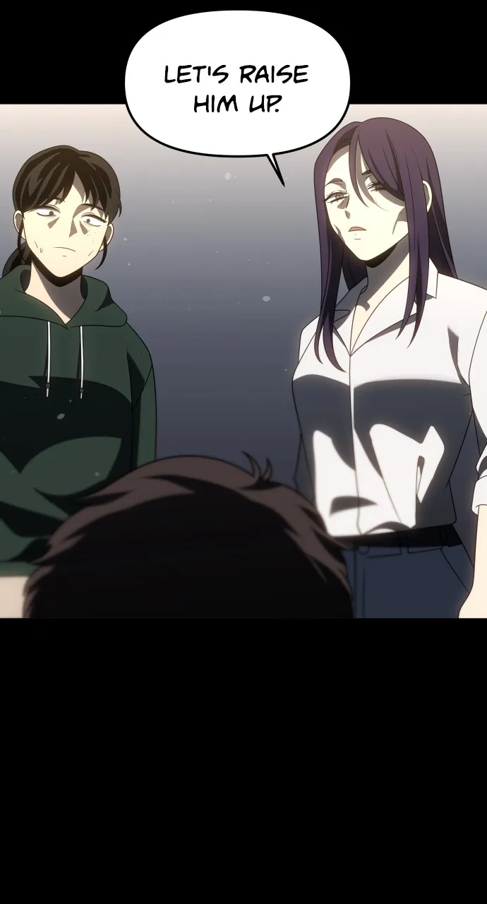 Read I Was the Final Boss chapter 97 image 78 on Lezhin