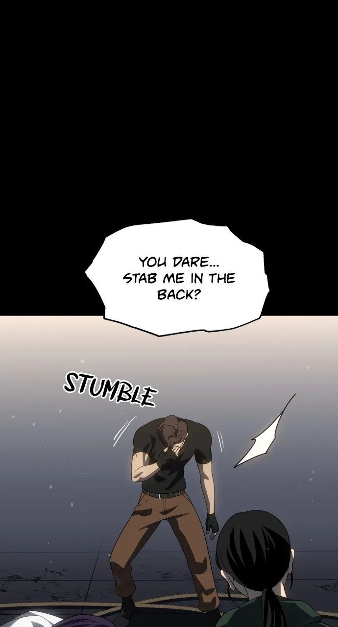 Read I Was the Final Boss chapter 97 image 90 on Lezhin