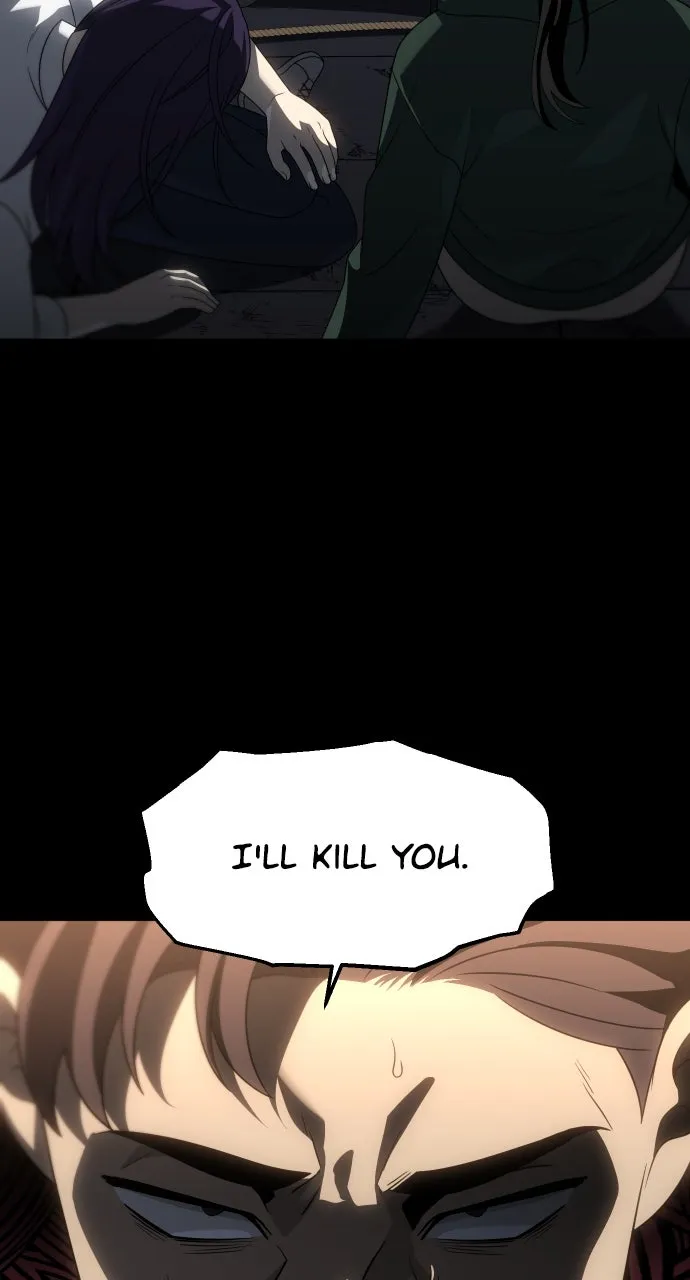 Read I Was the Final Boss chapter 97 image 91 on Lezhin