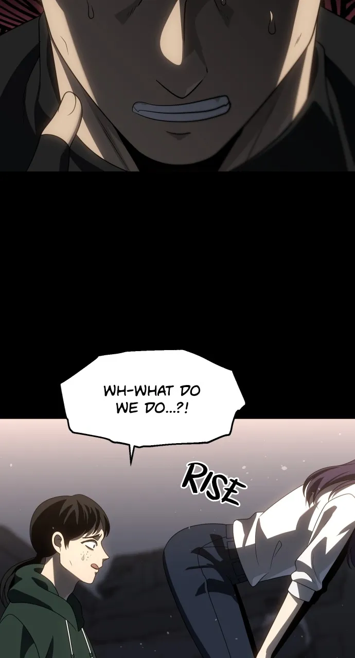 Read I Was the Final Boss chapter 97 image 92 on Lezhin