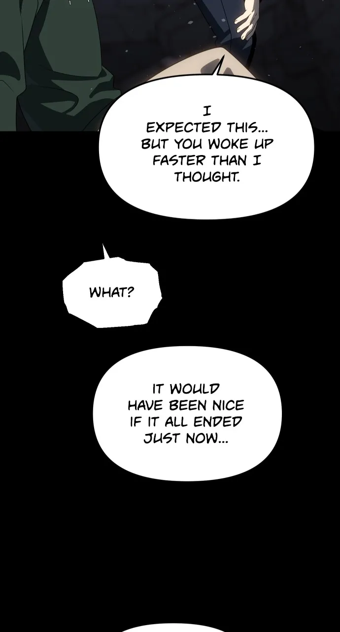 Read I Was the Final Boss chapter 97 image 93 on Lezhin