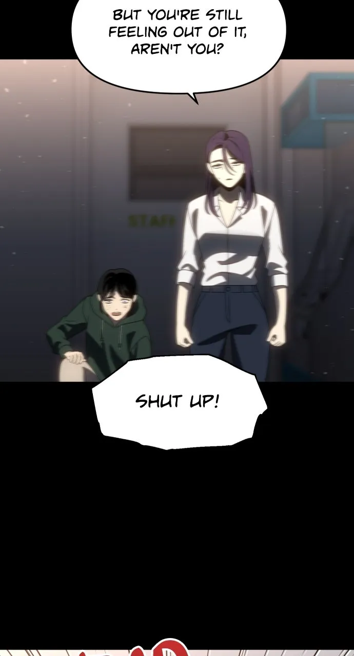Read I Was the Final Boss chapter 97 image 95 on Lezhin