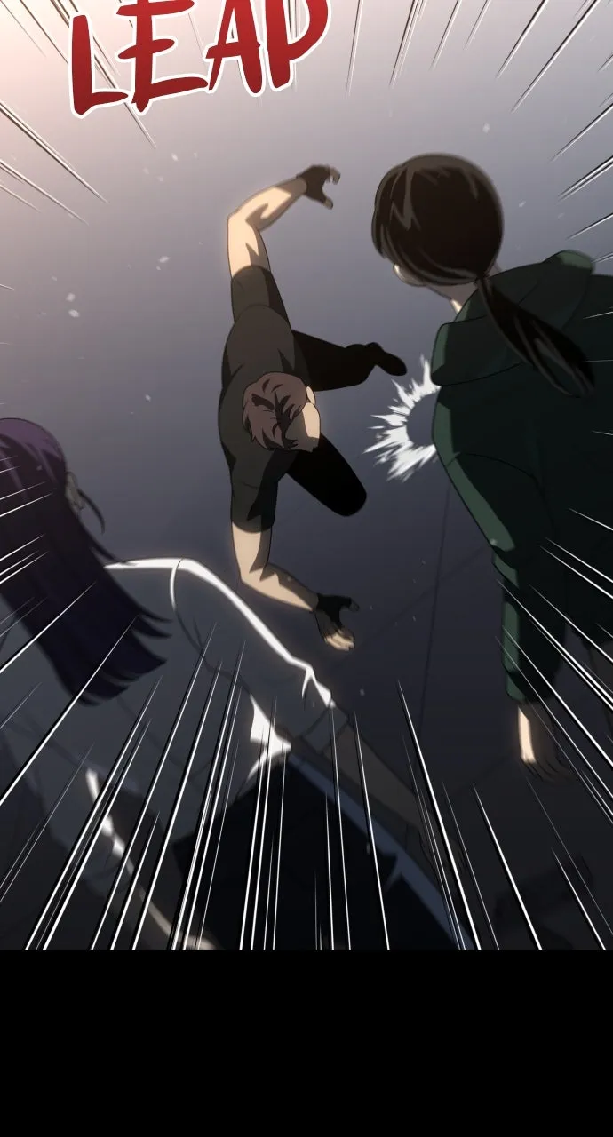 Read I Was the Final Boss chapter 97 image 96 on Lezhin