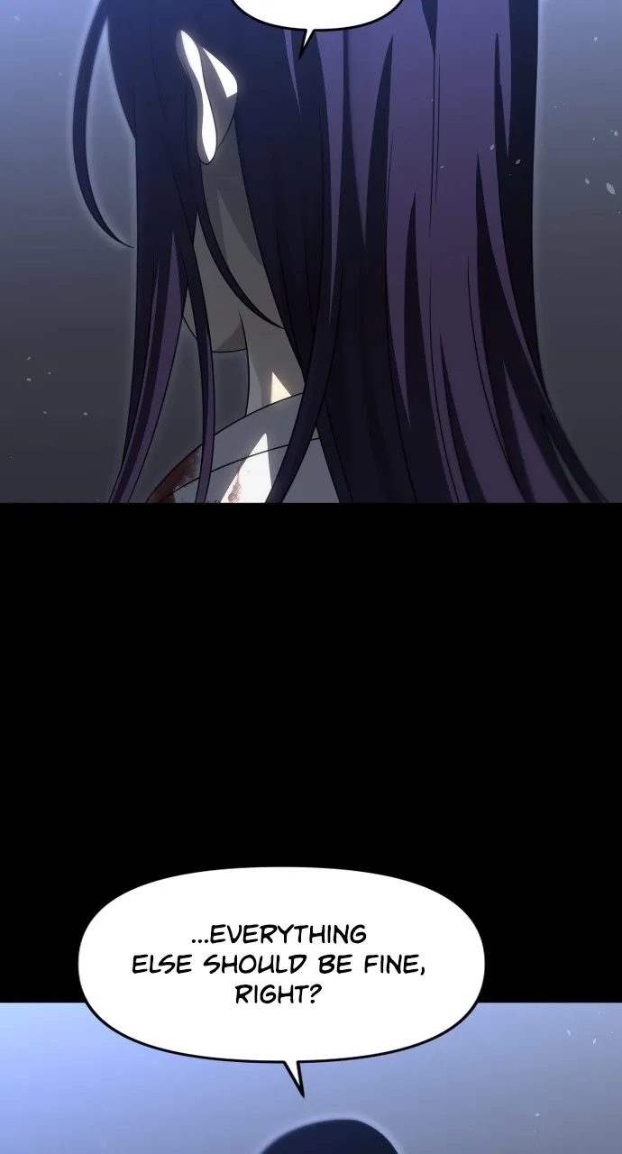 Read I Was the Final Boss chapter 98 image 105 on Lezhin
