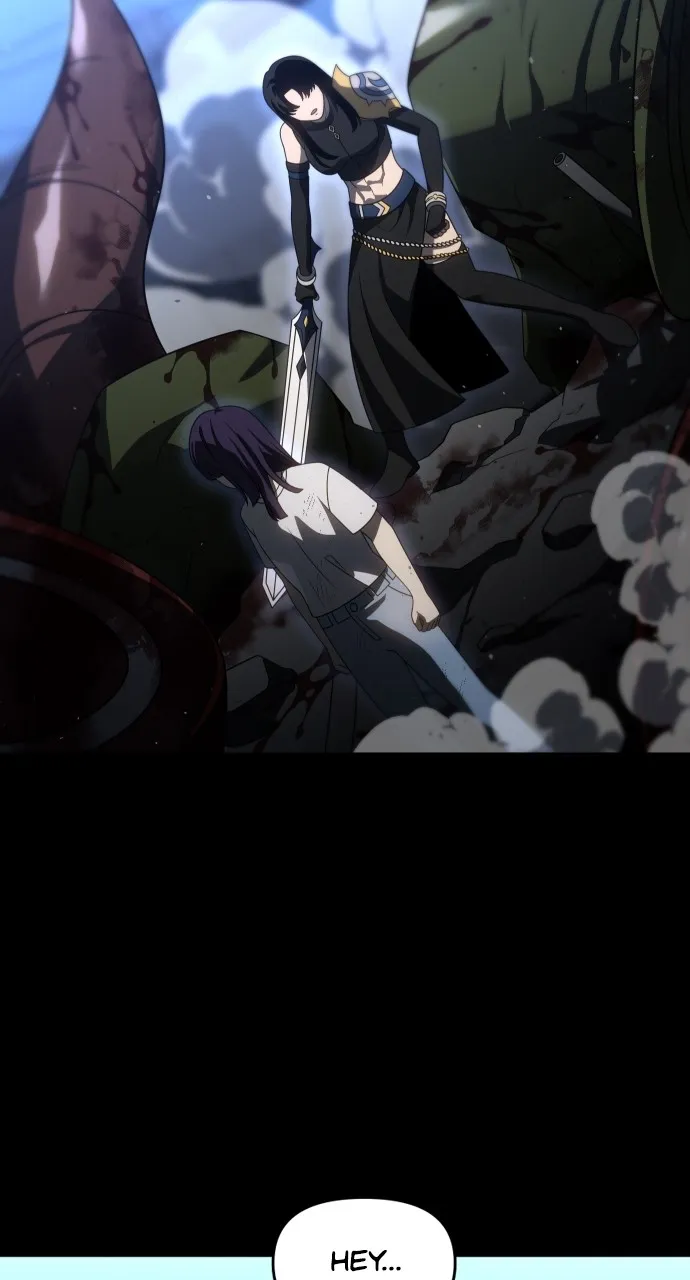 Read I Was the Final Boss chapter 98 image 11 on Lezhin