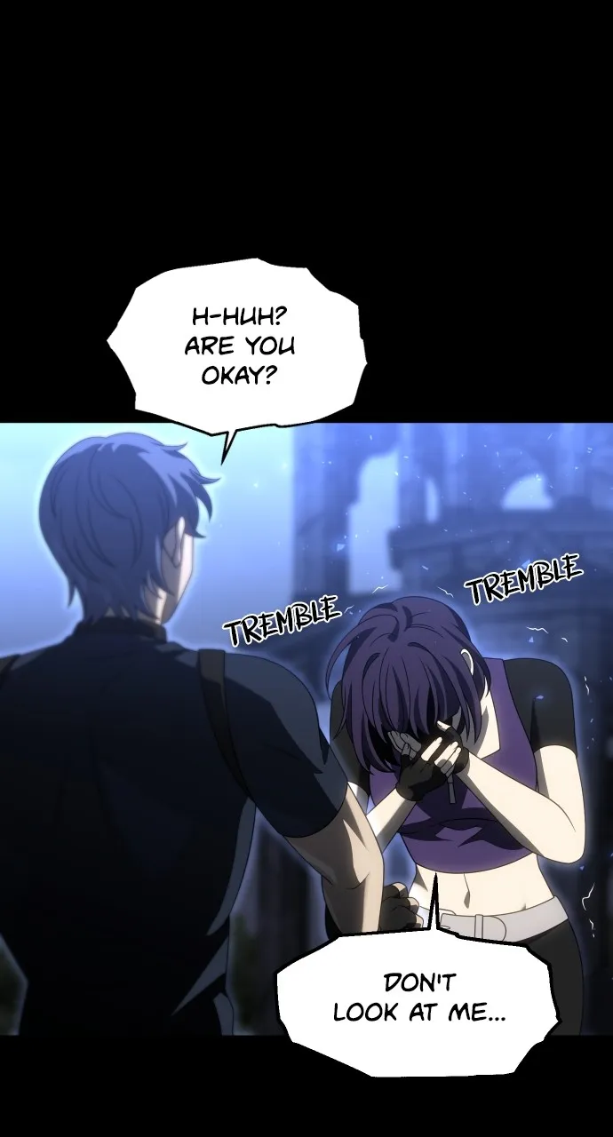 Read I Was the Final Boss chapter 98 image 118 on Lezhin