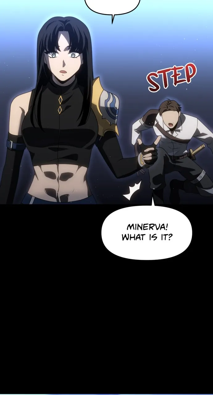Read I Was the Final Boss chapter 98 image 12 on Lezhin