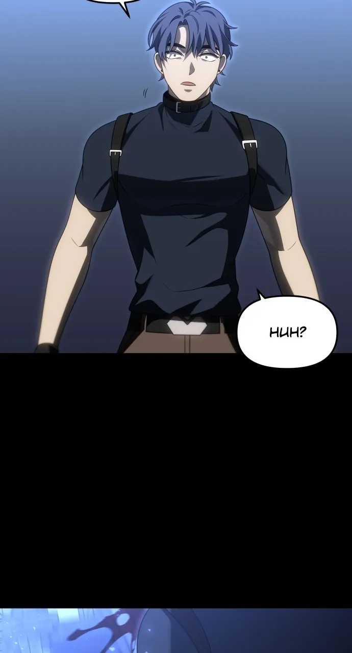 Read I Was the Final Boss chapter 98 image 124 on Lezhin