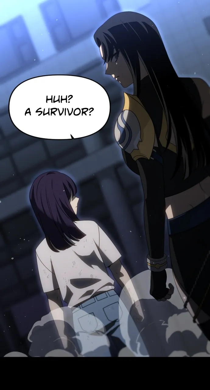Read I Was the Final Boss chapter 98 image 13 on Lezhin