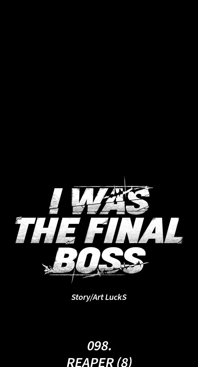 Read I Was the Final Boss chapter 98 image 14 on Lezhin