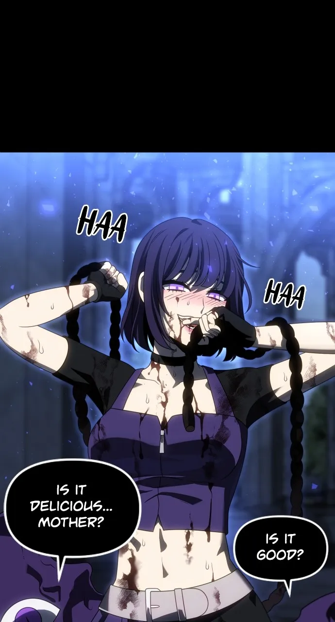 Read I Was the Final Boss chapter 98 image 141 on Lezhin