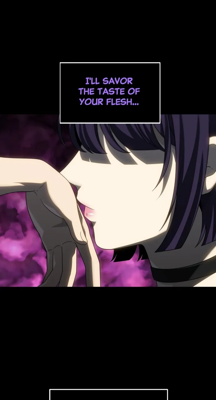Read I Was the Final Boss chapter 98 image 145 on Lezhin