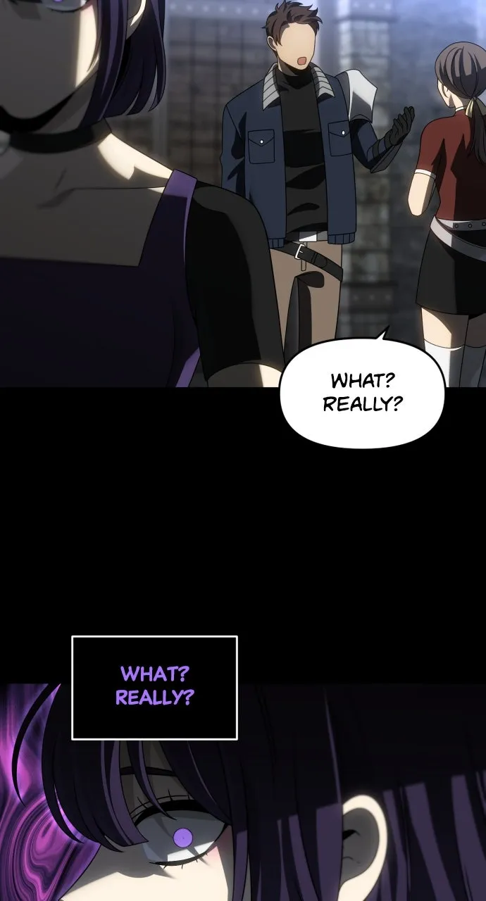 Read I Was the Final Boss chapter 98 image 148 on Lezhin