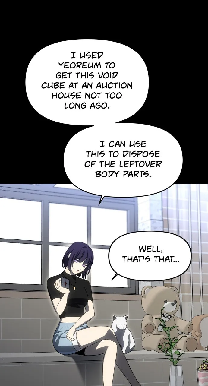 Read I Was the Final Boss chapter 98 image 153 on Lezhin