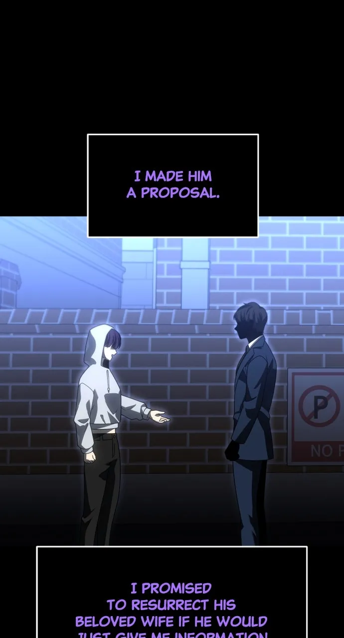 Read I Was the Final Boss chapter 98 image 159 on Lezhin