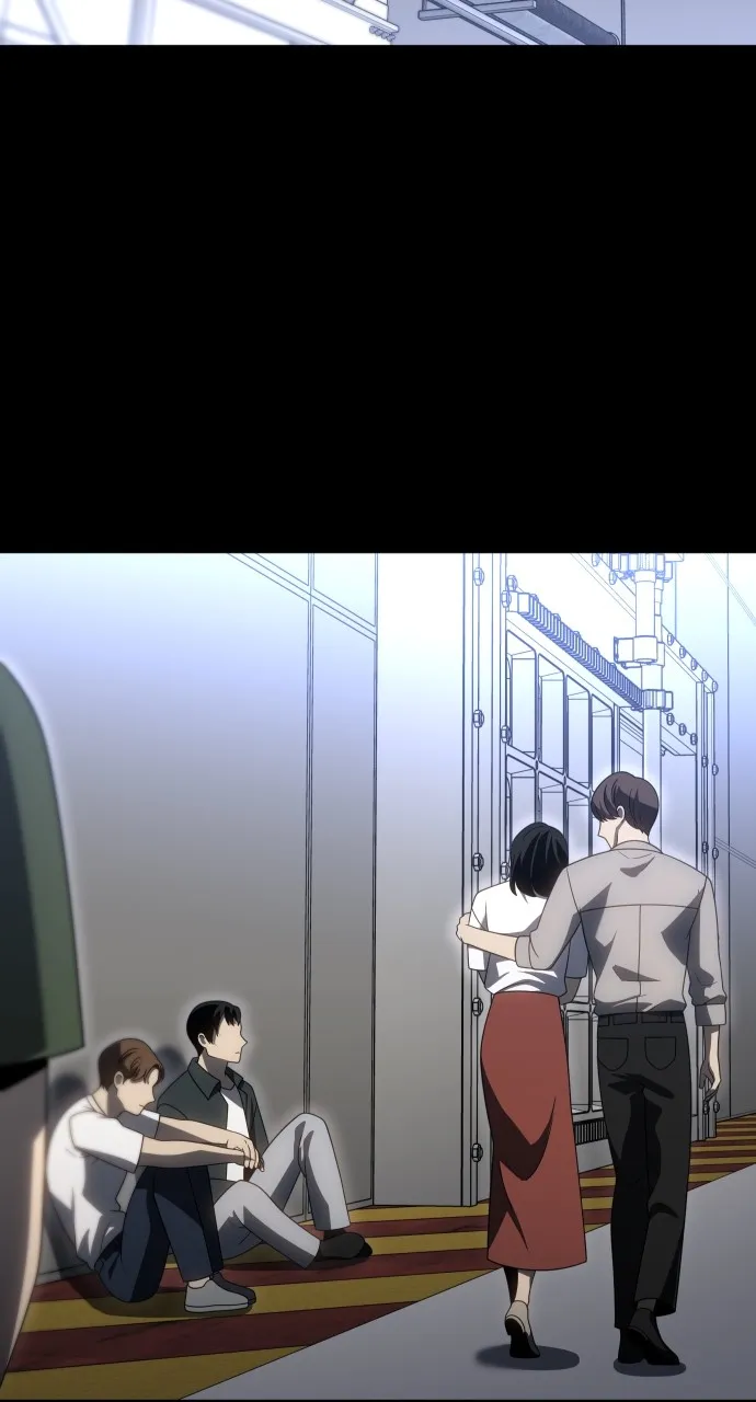 Read I Was the Final Boss chapter 98 image 16 on Lezhin