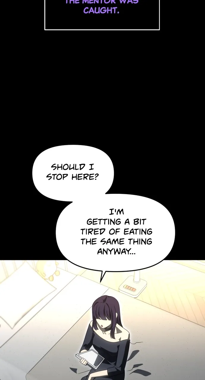 Read I Was the Final Boss chapter 98 image 165 on Lezhin
