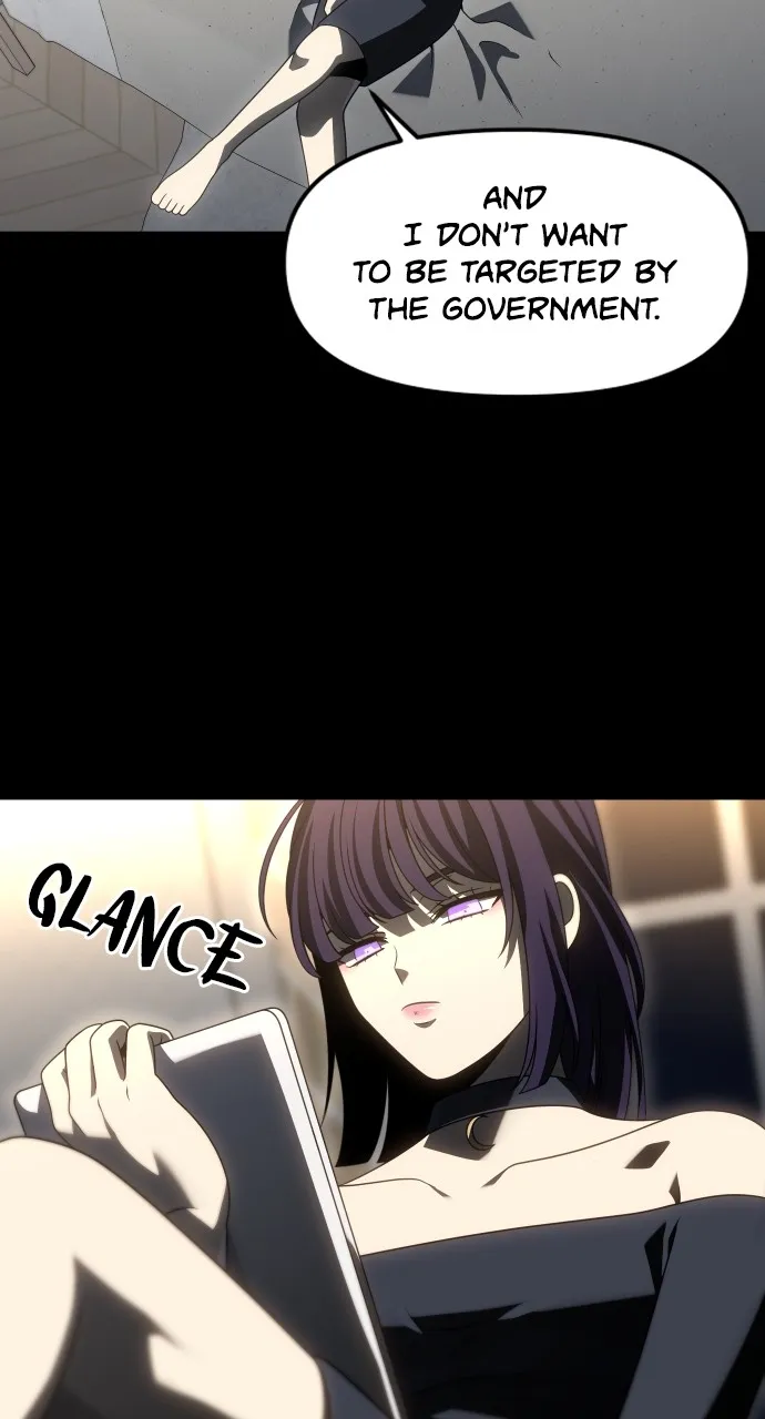 Read I Was the Final Boss chapter 98 image 166 on Lezhin