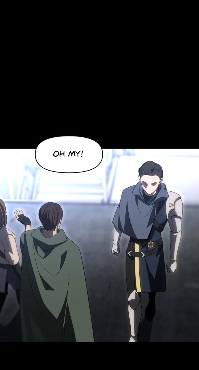 Read I Was the Final Boss chapter 98 image 17 on Lezhin